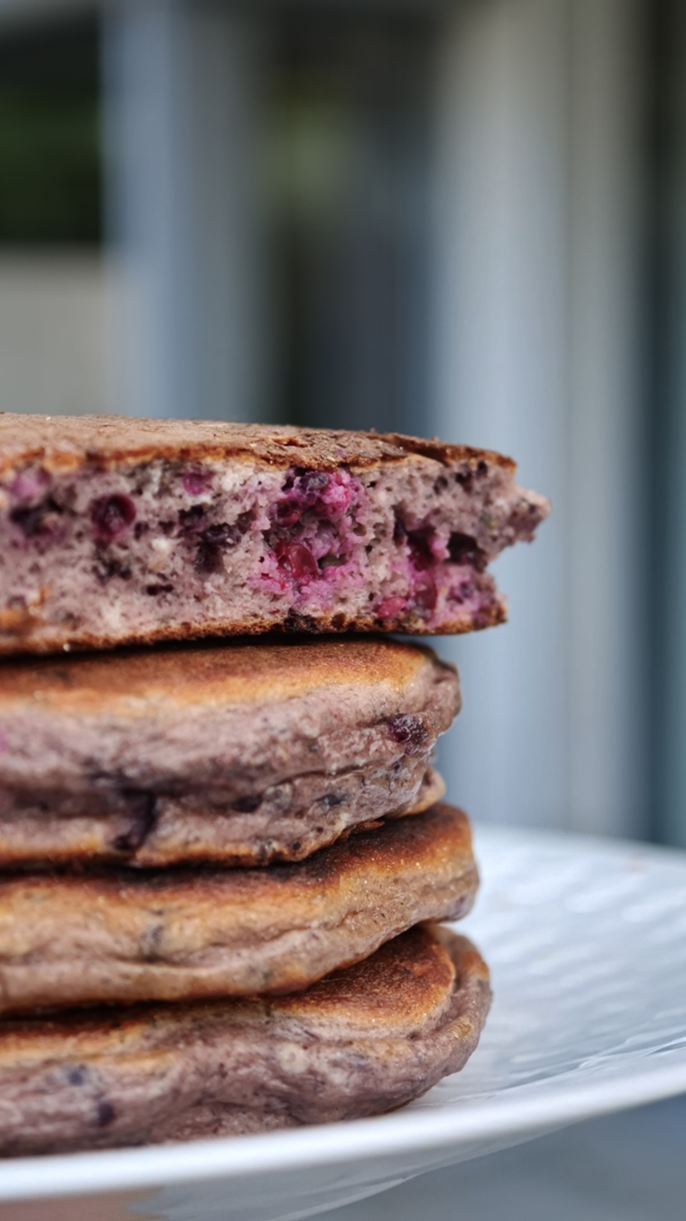 🥞 Pancakes Protéinés — photo 13