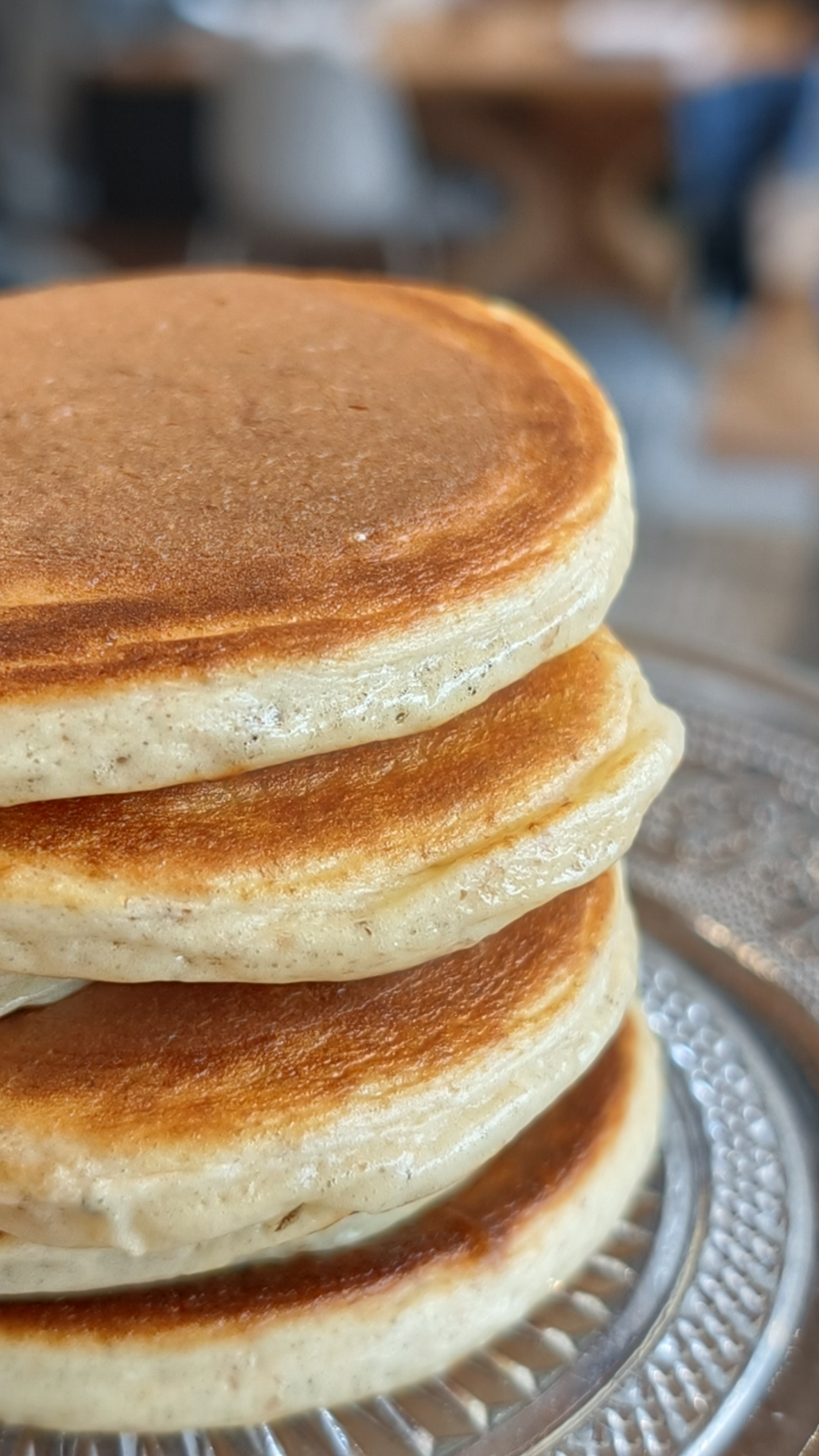 🥞 Pancakes Protéinés — photo 9