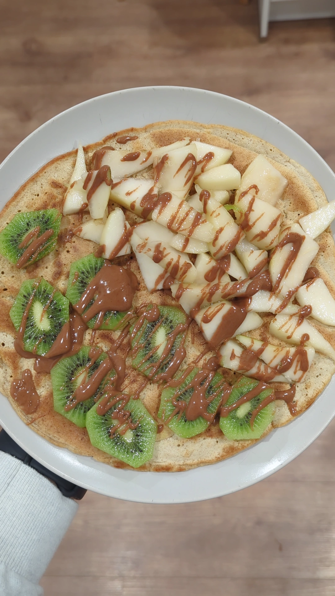 🥞 Pancakes Protéinés — photo 10