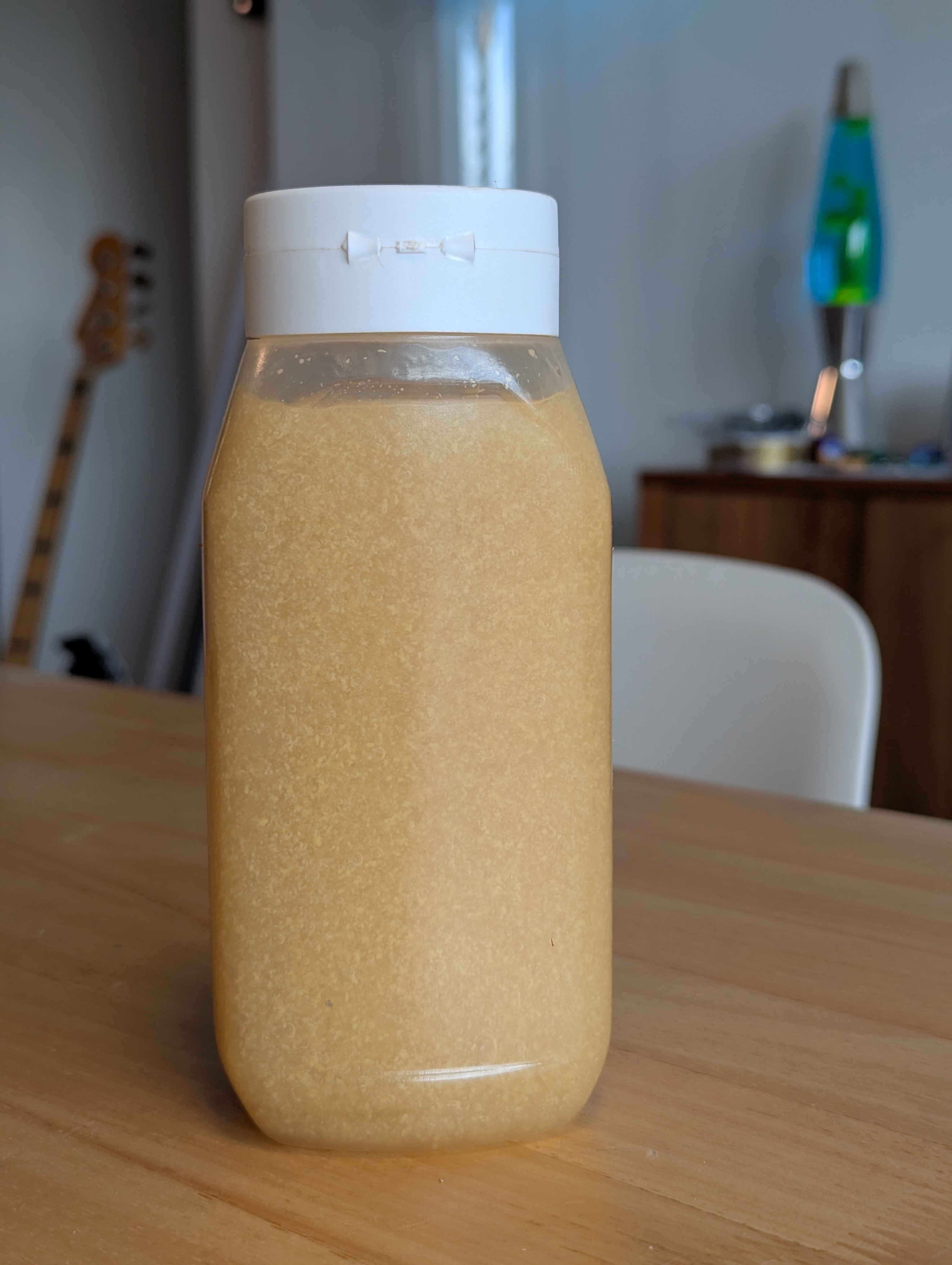 🍁 Sirop Zéro Calorie Façon Sirop d'Érable